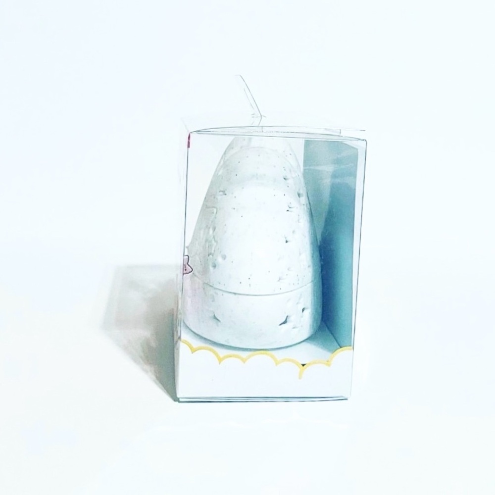 Wet n Wild Little Twin Stars Wish Upon A Cloud Makeup Sponge Case Holder - Picture 4 of 10